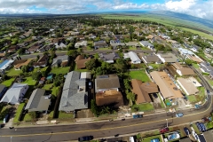 Aerial Video Maui- Pukalani