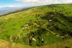 Aerial Video Maui- Ulapalakula land
