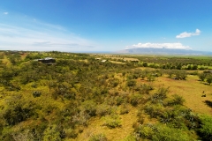 Aerial Video Maui- Land Shoot South Shore View