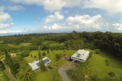 Aerial Video Maui- Haiku