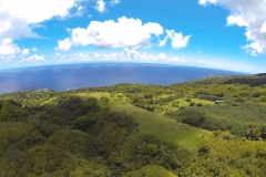 Aerial Video Maui- Hana