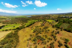 Aerial Video Maui- Land Shoot North Shore View