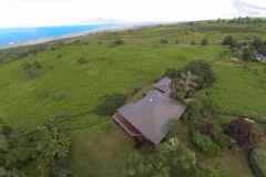 Aerial Video Maui- Ulapalakula North Shore View