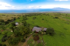 Aerial Video Maui- Ulapalakula South Side View