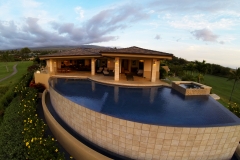 Aerial Video Maui- Wailea